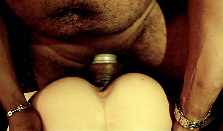 لگد زد و لعنتی کتريناکيف سيکس سبزه فرفری روسی