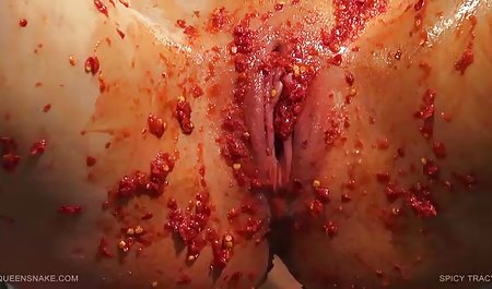 لعنتی در قسمت بلند سوپرایرانی دختر کننده غلیظ جوجه