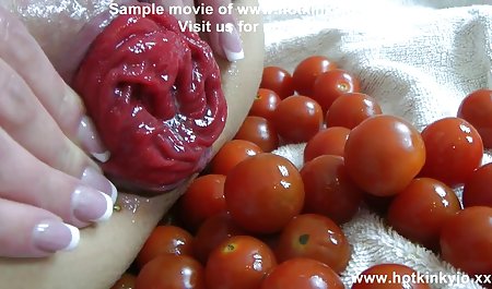 از فیلم سکسی دوست دختر بلوند از بلوند آرام