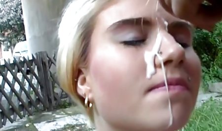 شلخته های 18 ساله بر روی خروس فیلم سکس با دوست پسر می پرند